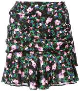 Thumbnail for your product : Veronica Beard Violet skirt