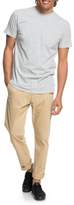 Thumbnail for your product : Quiksilver Slim Fit Chinos