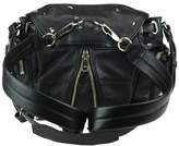 Thumbnail for your product : Alexander Wang Rose Studded Mini Marti Backpack