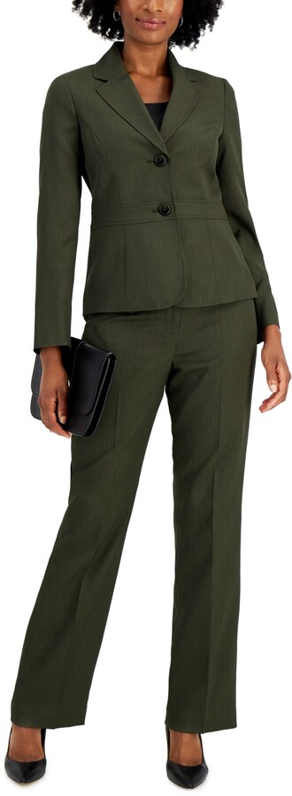 pantsuit for petite