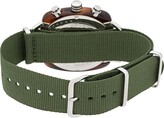 Thumbnail for your product : Briston Clubmaster Sport Chrono 42mm