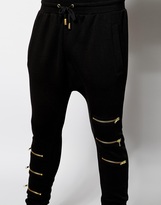Thumbnail for your product : Other Zips Sweatpant