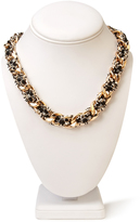 Thumbnail for your product : Forever 21 Retro Woven Chain Choker