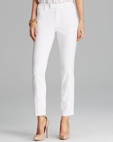 Thumbnail for your product : Nanette Lepore Pants - Textured