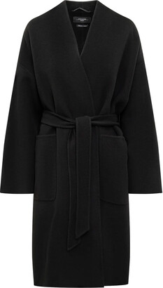 Max Mara Albania coat - ShopStyle Max Mara Albania coat - ShopStyle