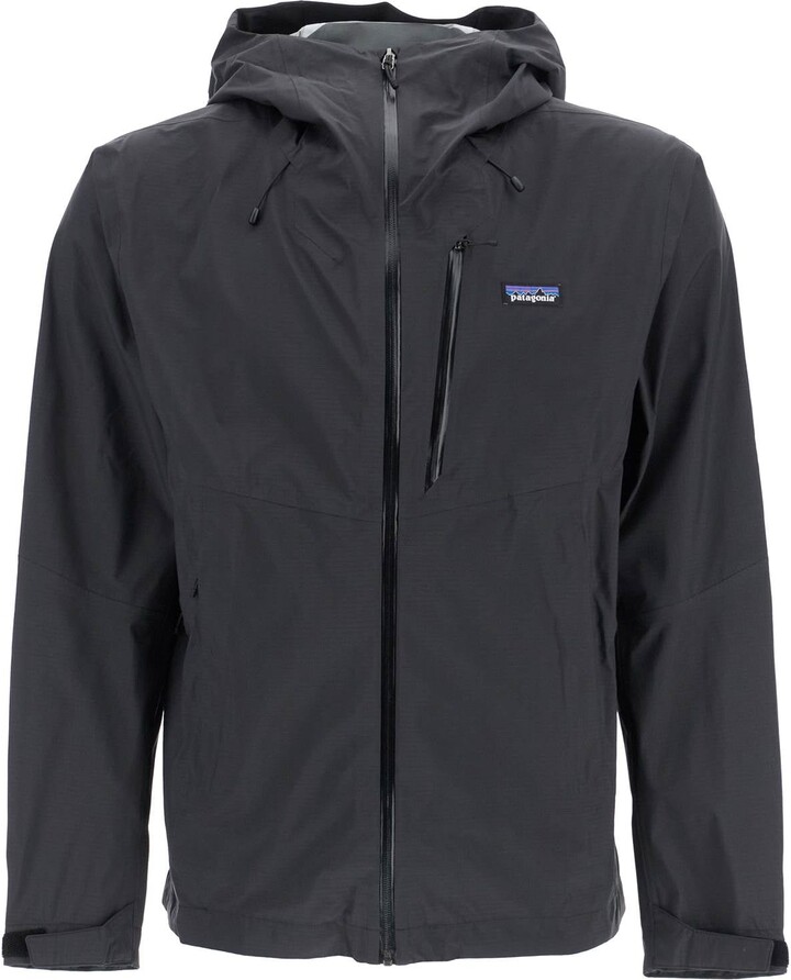 Patagonia Men's Granite Crest Rain Jacket - ShopStyle