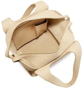 Thumbnail for your product : The Row TR1 Leather Shoulder Bag