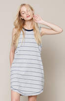 Thumbnail for your product : RVCA Byrdie Striped Dress