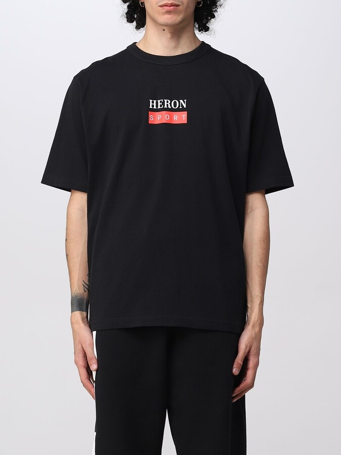men heron preston shirt
