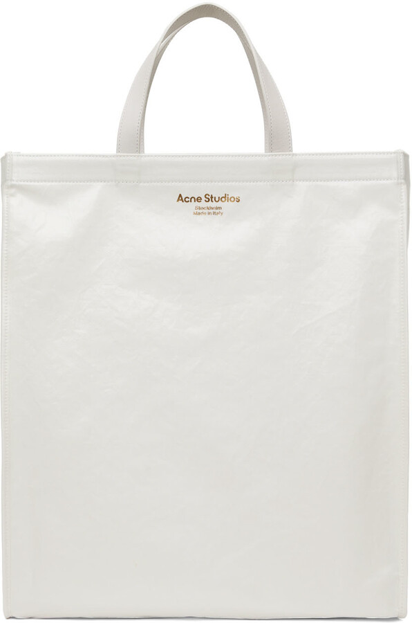 tote bolsa acne