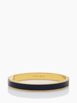 Thumbnail for your product : Kate Spade True blue idiom bangle