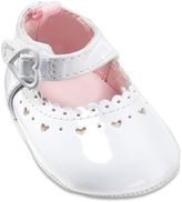 Thumbnail for your product : First Impressions Baby Shoes, Baby Girls Mary Jane Shoes