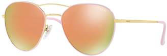 Vogue Sunglasses - Item 46520404