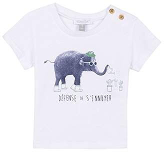 Absorba Baby Boys' T Shirt MC18-24 (Size: 18 Months)