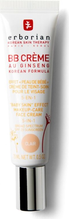 Erborian Bb Crème - ShopStyle Face Primer