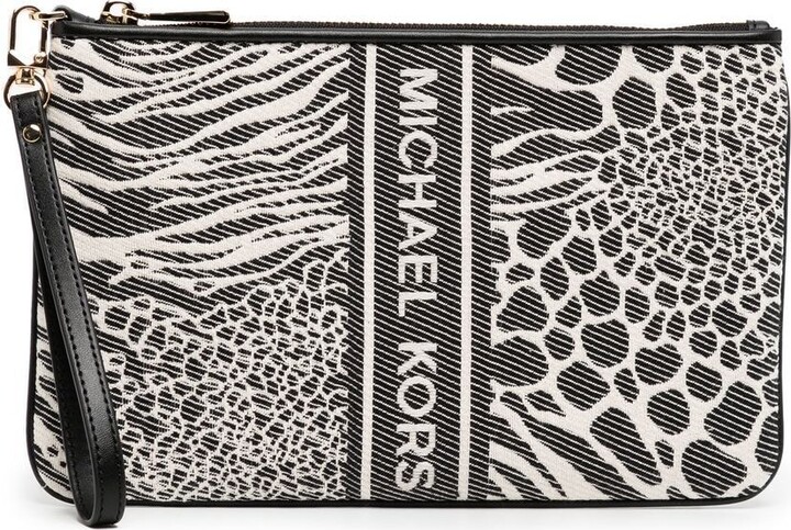 MICHAEL Michael Kors Animal Print Handbags | ShopStyle