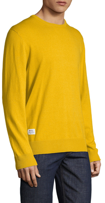 Wesc Anwar Relaxed Fit Sweater