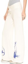 Thumbnail for your product : Wildfox Couture Fox Toile Sweats