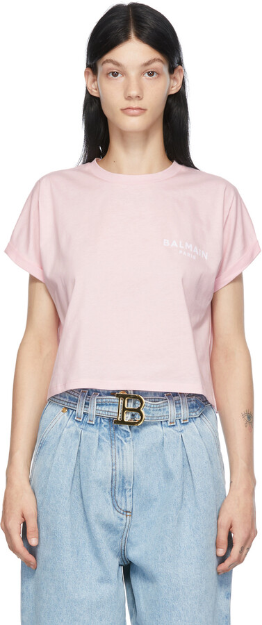 Rose T Shirt | Shop the world's largest collection of fashion 