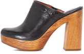 Thumbnail for your product : Frye Emily Clogs