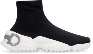 sock trainers womens