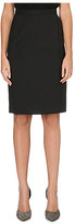 Thumbnail for your product : Paul Smith Black Pencil skirt
