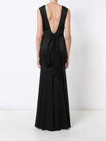 Thumbnail for your product : Zac Posen Zac Marguerite gown