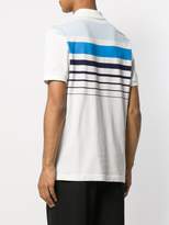 Thumbnail for your product : Fred Perry X Art Comes First x Art Comes First polo shirt