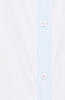 Thumbnail for your product : Marc by Marc Jacobs 'Miki' Moto Oxford Shirt