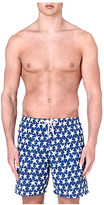 Thumbnail for your product : Franks Stars swim shorts