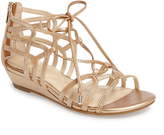 Thumbnail for your product : Isola Elisia Lace-Up Sandal