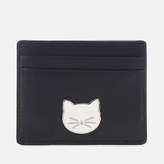 Thumbnail for your product : Karl Lagerfeld Paris Women's K/Klassik Pins Card Holder