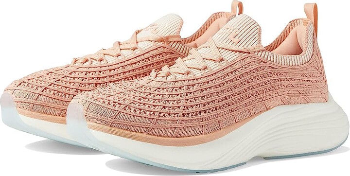 Athletic Propulsion Labs (APL) Techloom Zipline (Blush/Pristine