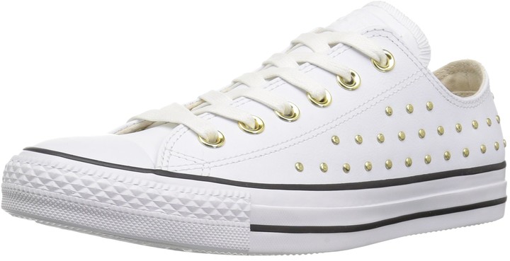 converse ox gold