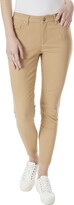 Thumbnail for your product : Jones New York Lexington Womens Ankle Natural Waist Skinny Jeans