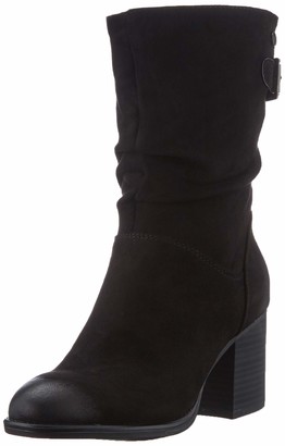 S'Oliver Women's 5-5-25376-25 001 Ankle Boot
