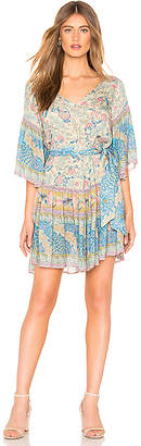 Spell & The Gypsy Collective Oasis Mini Dress