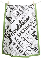 Thumbnail for your product : Nordstrom at Home Heritage Collection Logo Tea Towel