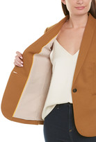 Thumbnail for your product : J.Crew Wool-Blend Blazer