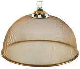 Thumbnail for your product : Mackenzie Childs Mackenzie-childs Courtly Check Enamel Dome (Large)