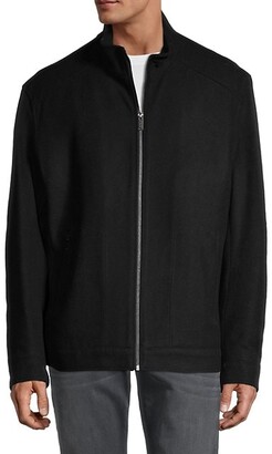 michael kors hipster jacket