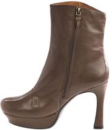 Thumbnail for your product : Earthies Ferrara Boots - Leather (For Women)