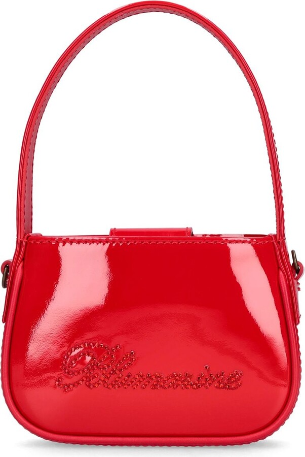Chanel Red Bag - 579 For Sale on 1stDibs