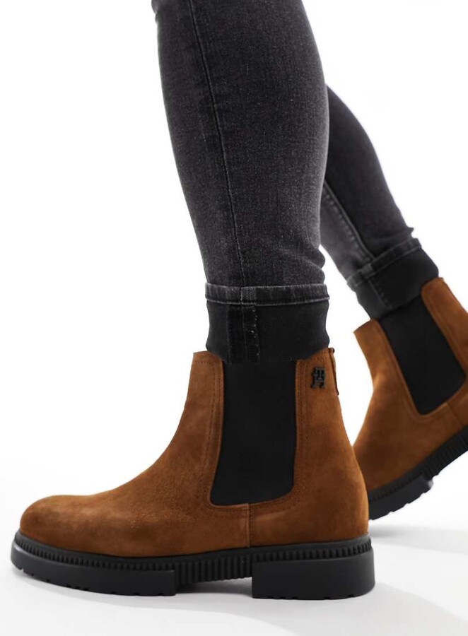 Men Casual Suede Shoes ShopStyle UK