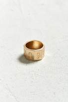 Thumbnail for your product : Urban Outfitters Number Nut Ring