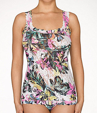 Hanky Panky Tropical Bloom Camisole