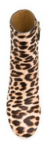 Thumbnail for your product : Tory Burch Gigi leopard print boots