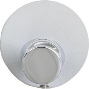 Italia Livorno Wall Mounted Robe Hook