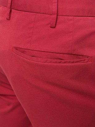 Incotex Slim-Fit Chino Trousers