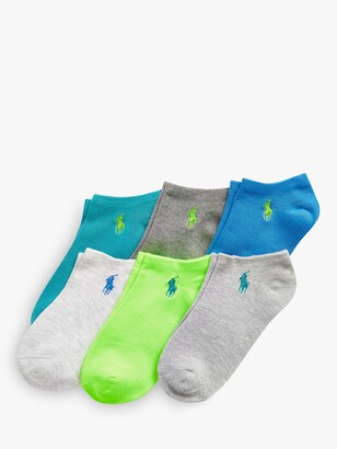 Ralph Lauren Socks | Shop the world's largest collection of fashion |  ShopStyle UK